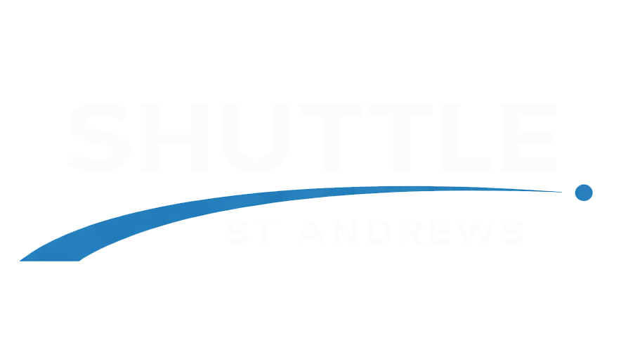 Shuttle St Andrews