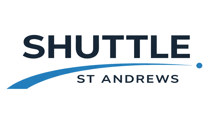 Shuttle St Andrews